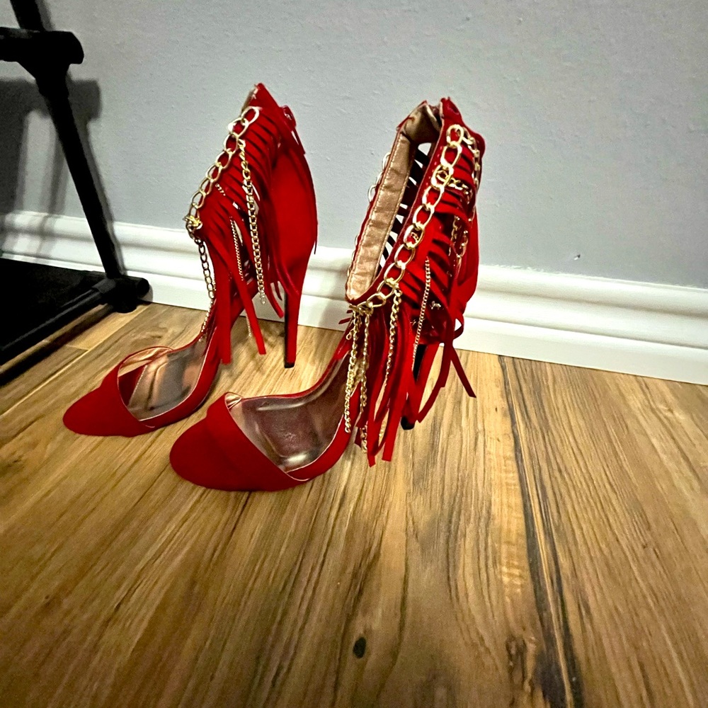 Women Heels